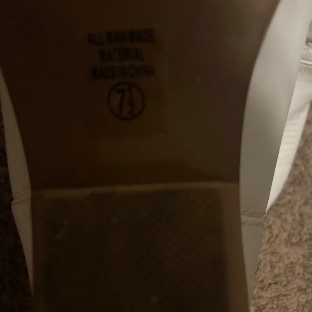 Boots - Picture 2 of 3